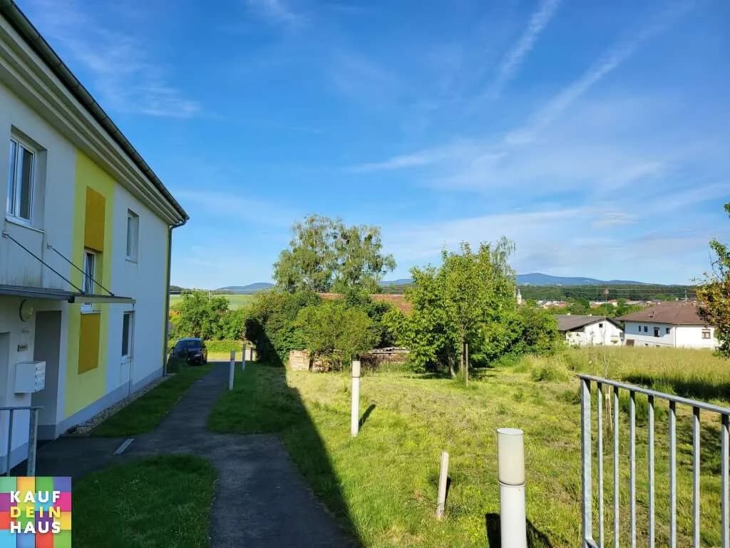 Wohnung mieten in Oberwart – 94,05 m², € 901 – Bild 3 von 16