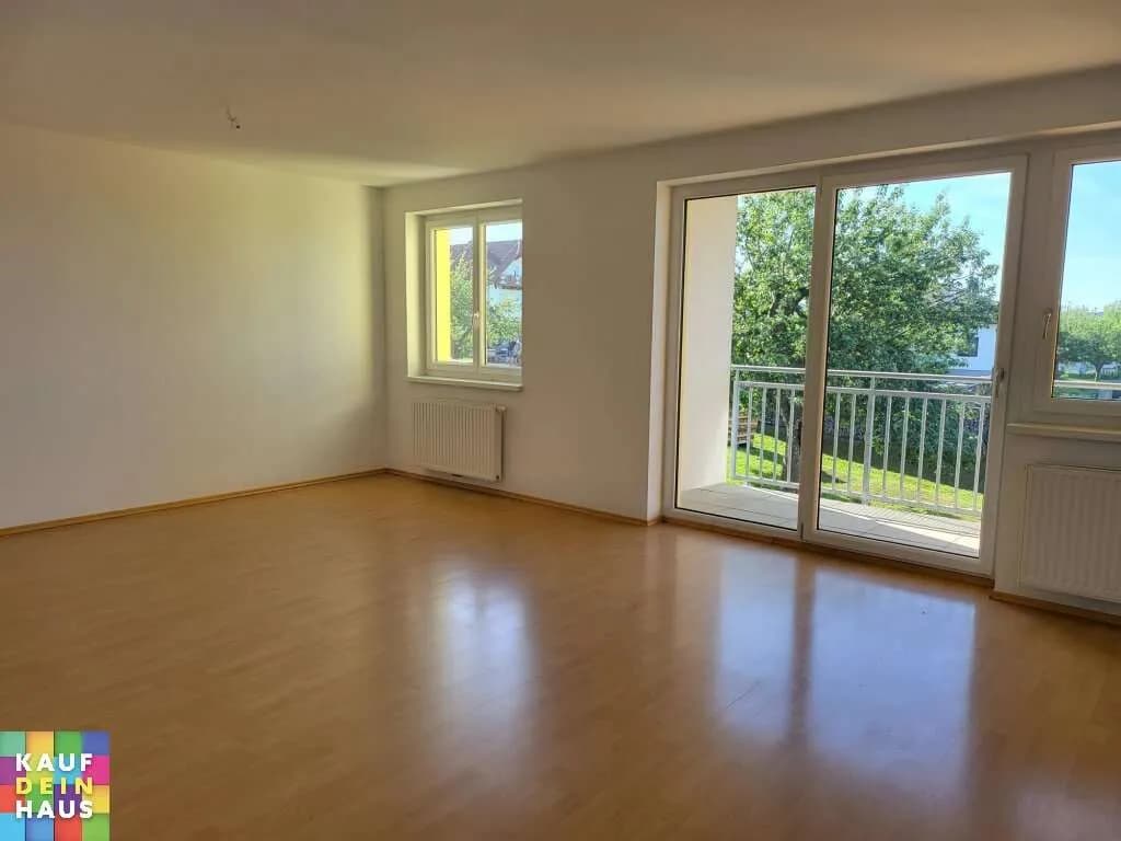 Wohnung mieten in Oberwart – 94,05 m², € 901 – Bild 6 von 16