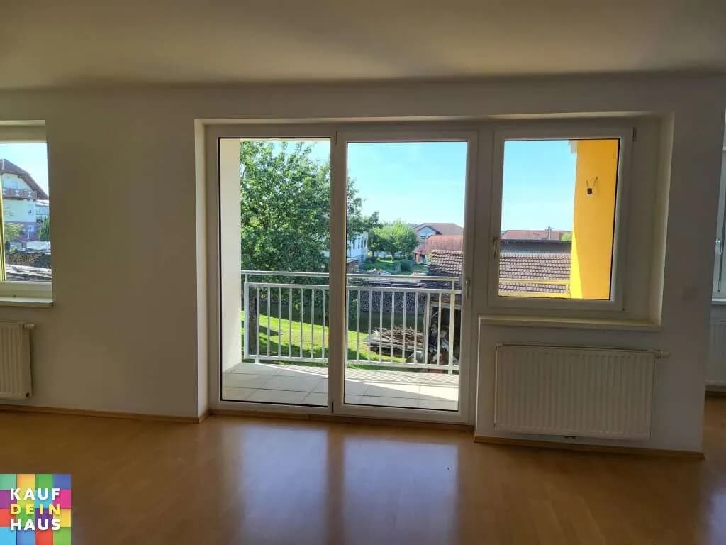 Wohnung mieten in Oberwart – 94,05 m², € 901 – Bild 7 von 16