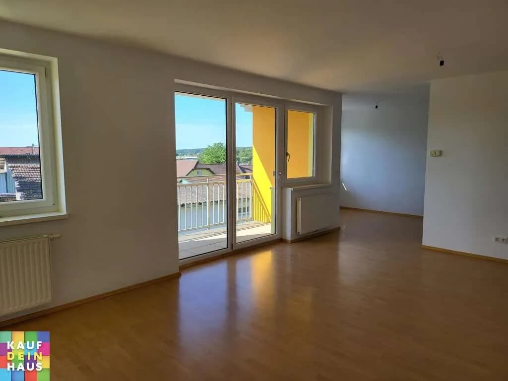 Wohnung mieten in Oberwart – 94,05 m², € 901 – Bild 8 von 16