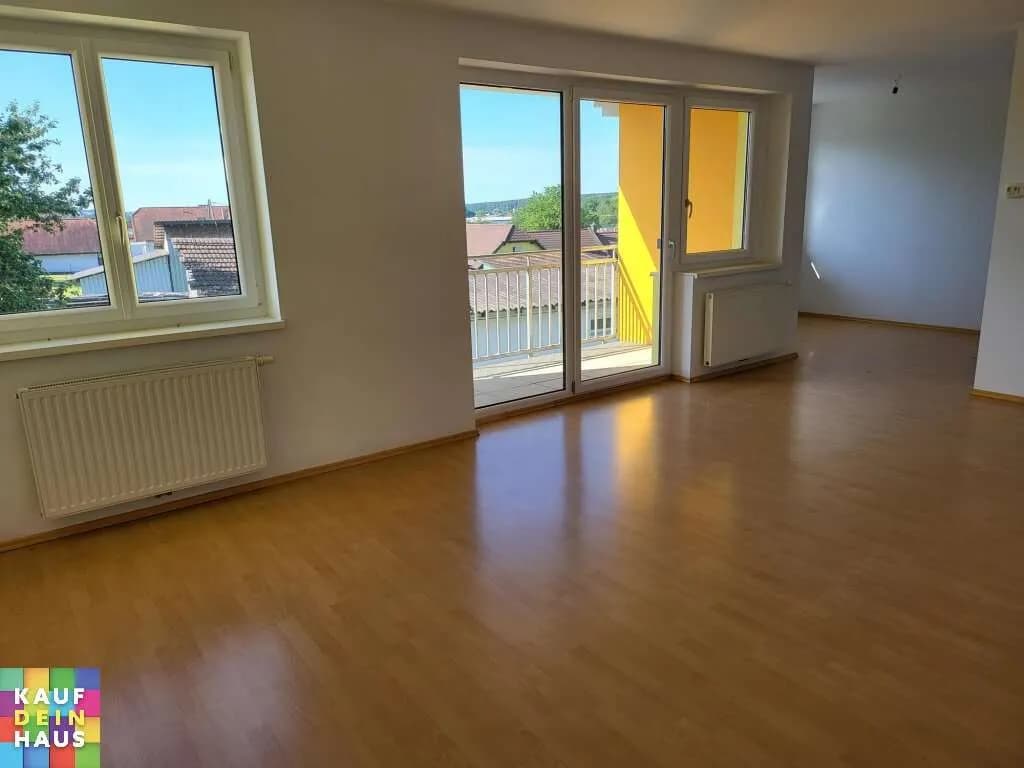 Wohnung mieten in Oberwart – 94,05 m², € 901 – Bild 9 von 16