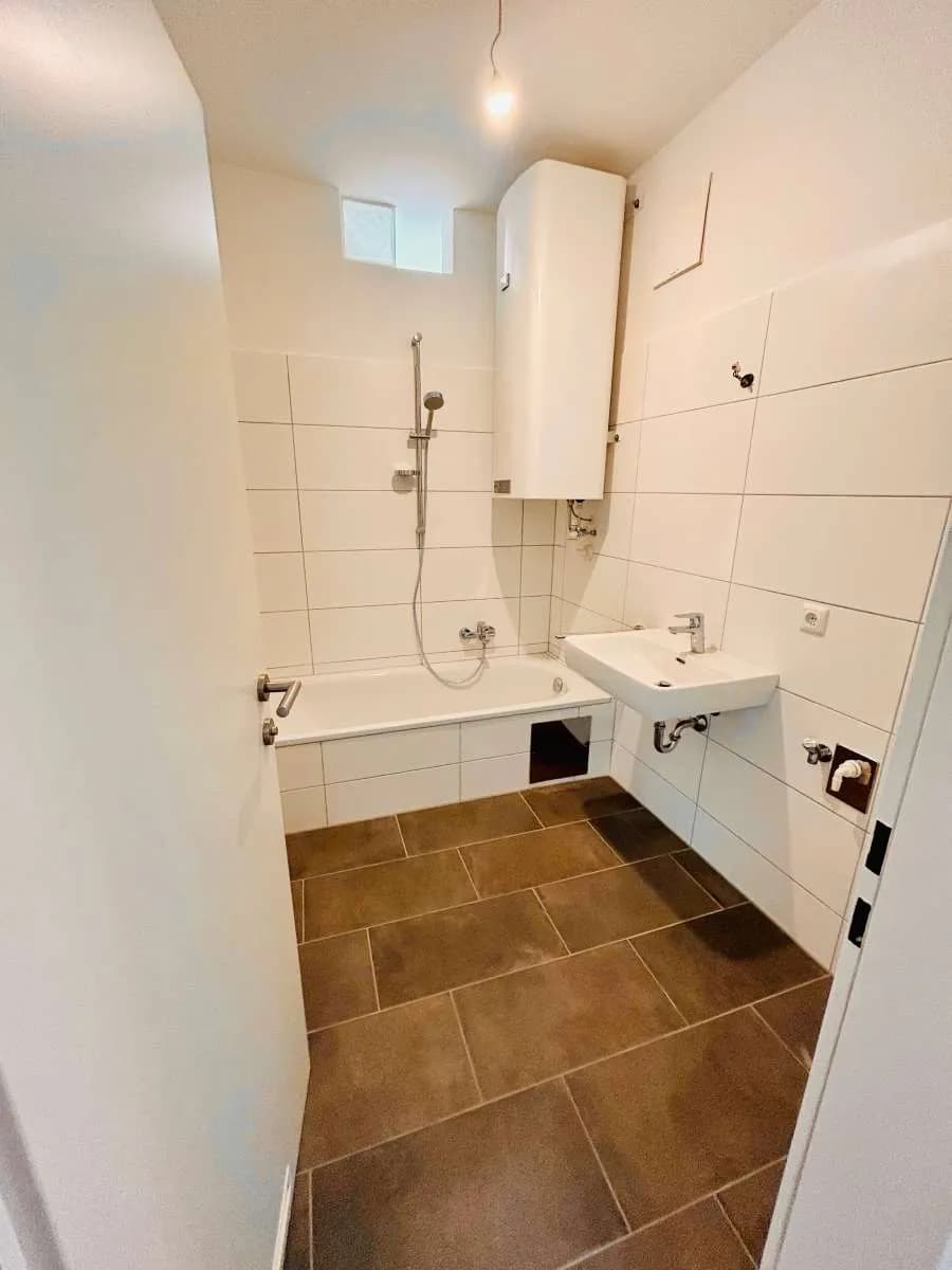 4-Zimmer-Wohnung mieten in Rohrbach – 94 m², € 721 – Bild 4 von 8