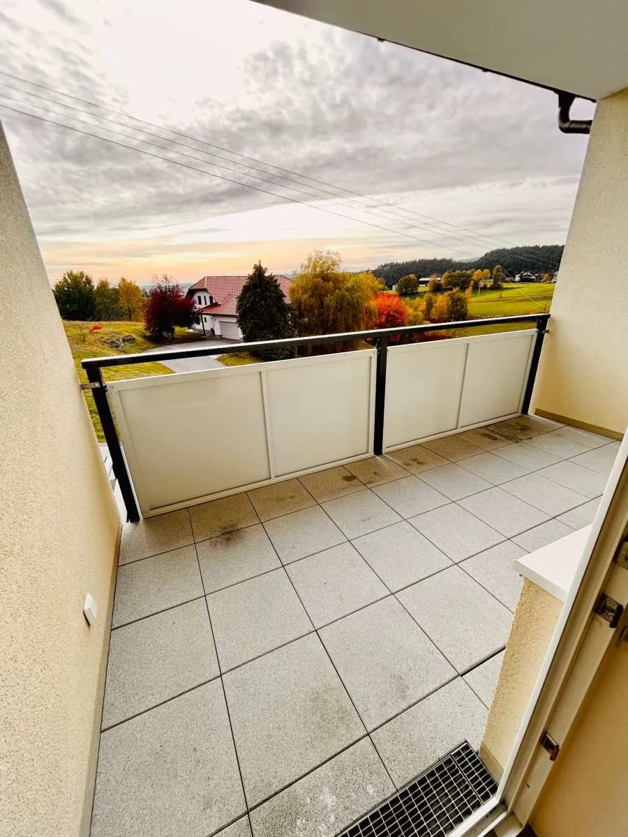 4-Zimmer-Wohnung mieten in Rohrbach – 94 m², € 721 – Bild 6 von 8
