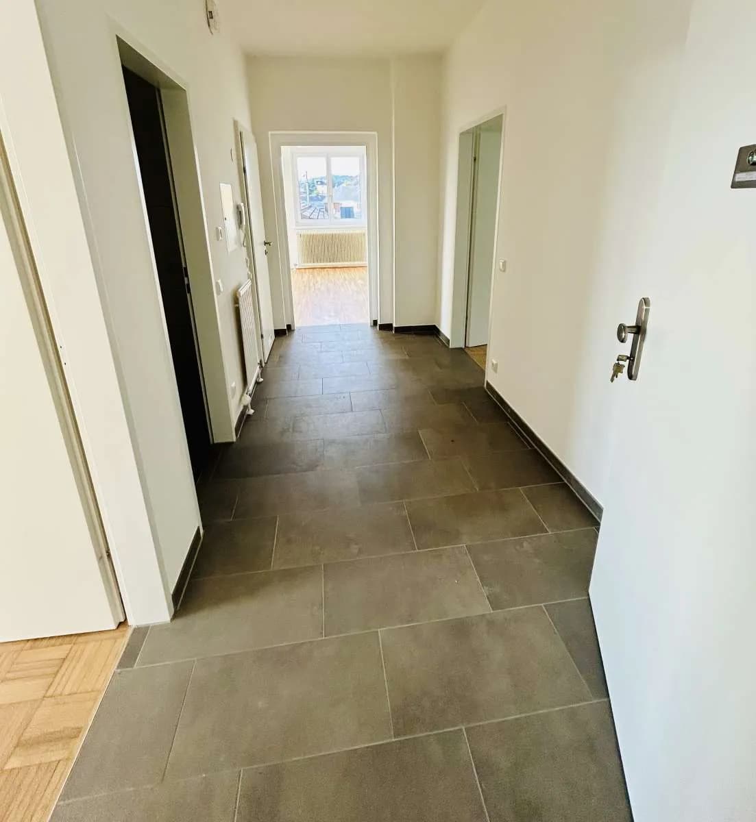 4-Zimmer-Wohnung mieten in Rohrbach – 94 m², € 721 – Bild 7 von 8
