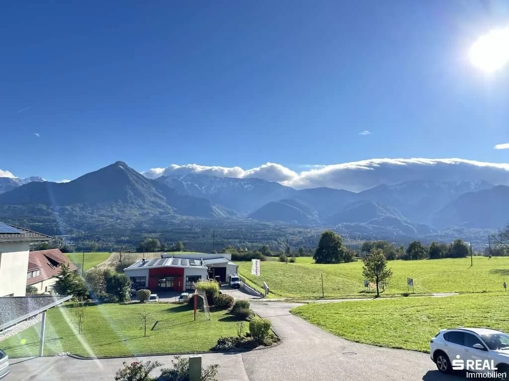 Grundstück kaufen in Klagenfurt Land – 1 064 m², € 99.500