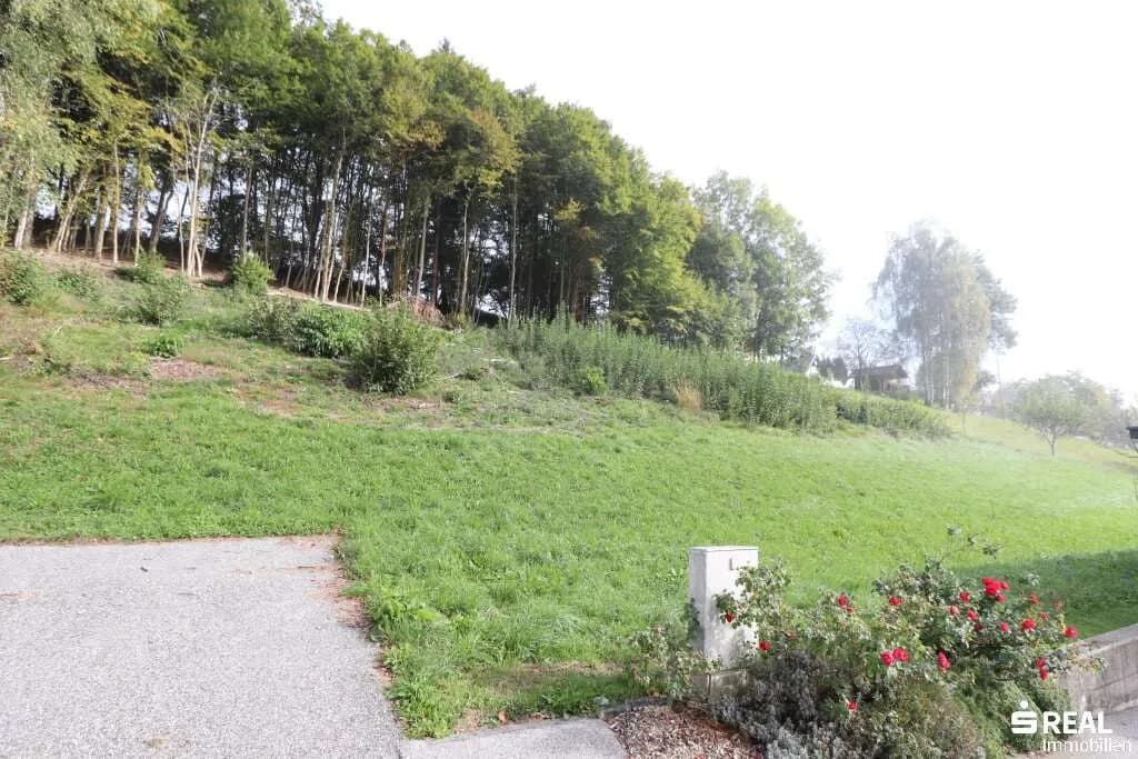 Grundstück kaufen in Klagenfurt Land – 1 064 m², € 99.500 – Bild 2 von 5