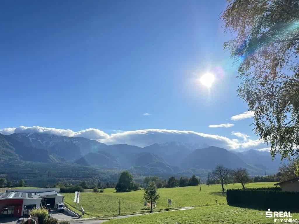 Grundstück kaufen in Klagenfurt Land – 1 064 m², € 99.500 – Bild 3 von 5
