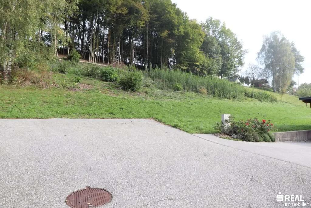 Grundstück kaufen in Klagenfurt Land – 1 064 m², € 99.500 – Bild 4 von 5