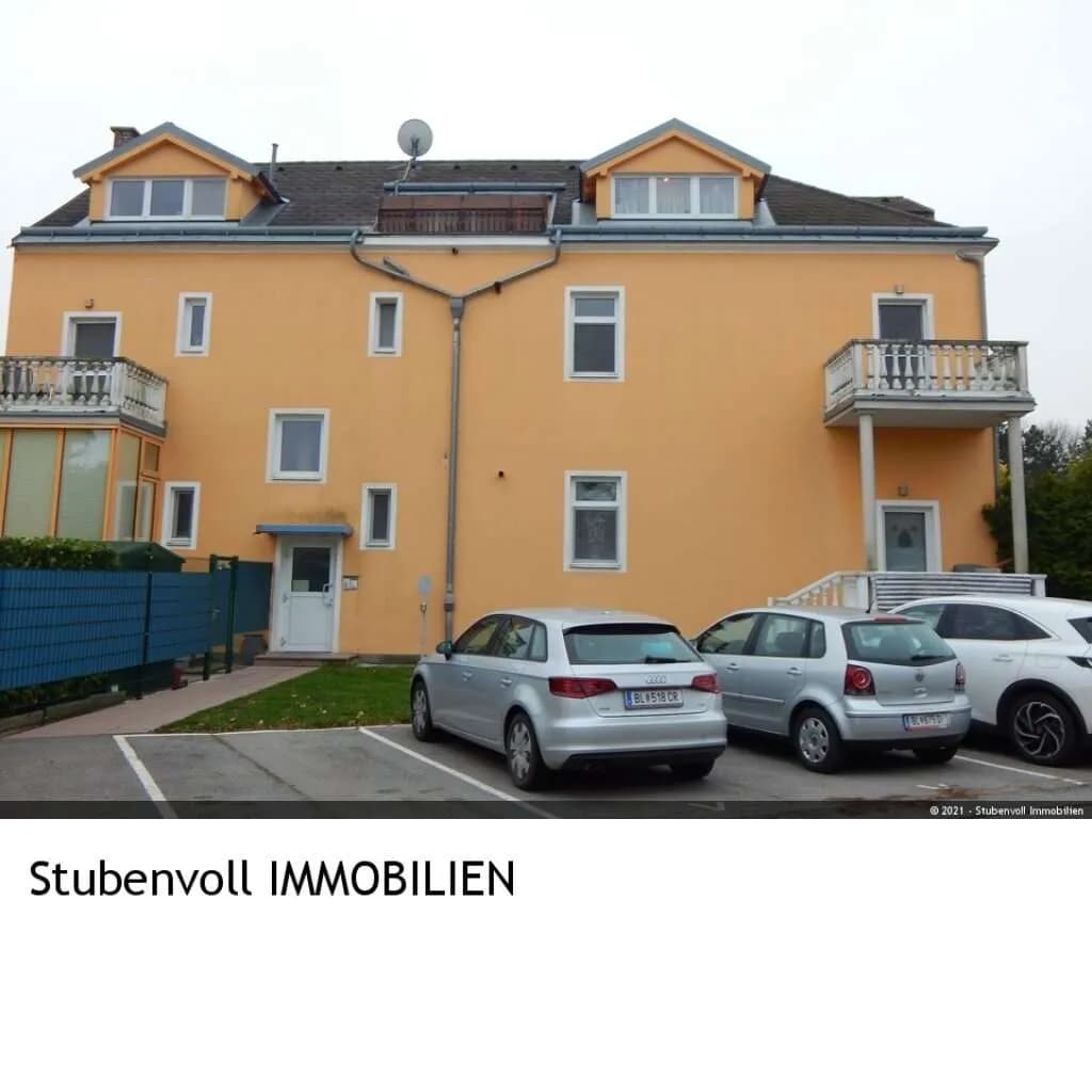 3-Zimmer-Wohnung kaufen in Bruck an der Leitha – 74 m², € 215.600