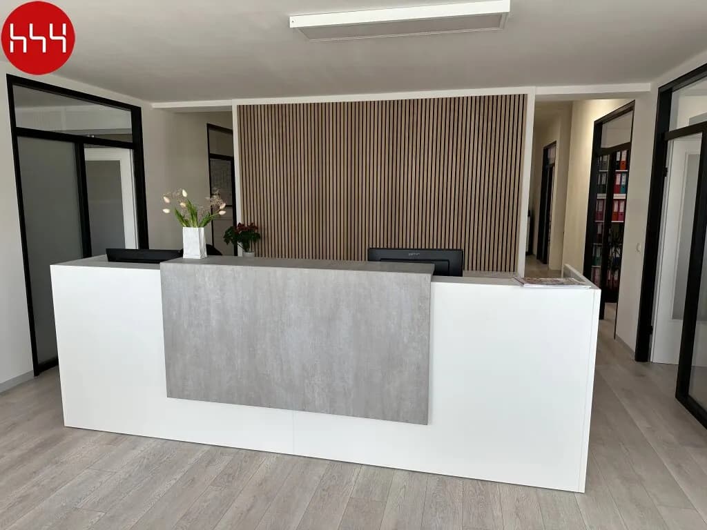 Gewerbeimmobilie mieten in Salzburg Stadt – 15 m², € 300