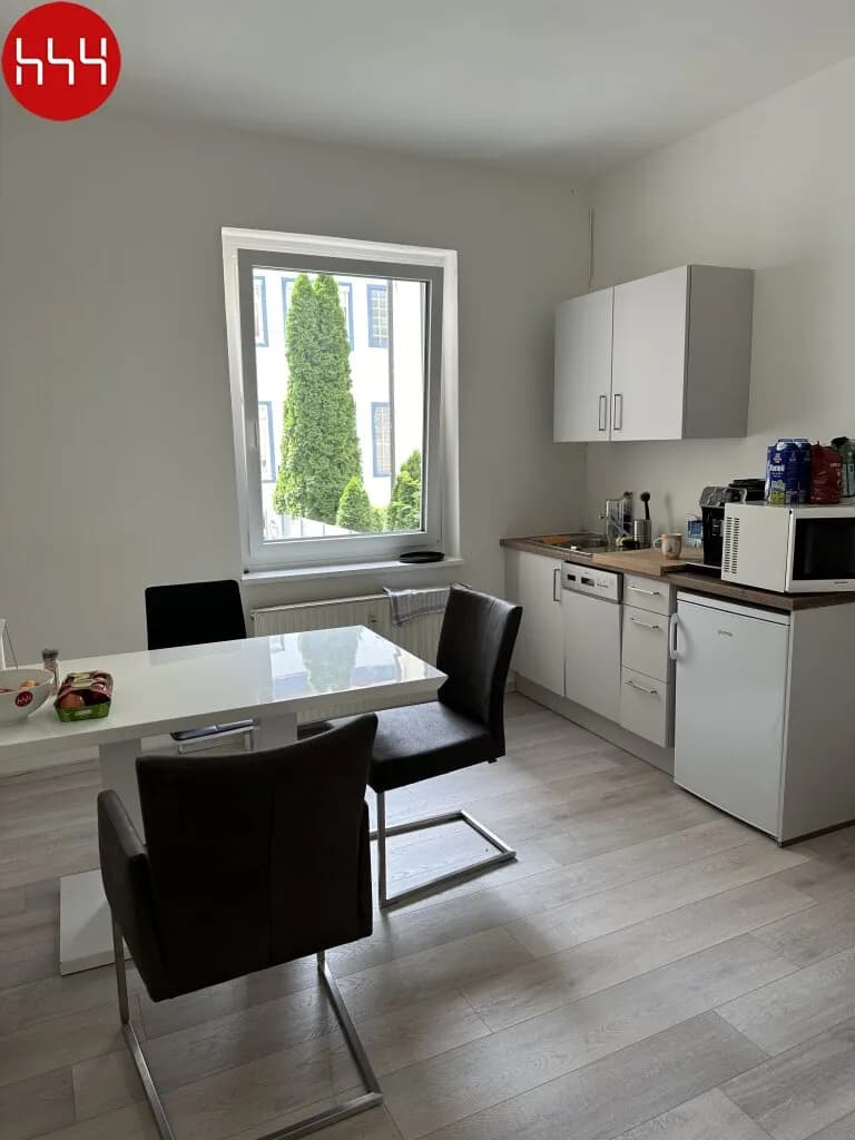 Gewerbeimmobilie mieten in Salzburg Stadt – 15 m², € 300 – Bild 5 von 9
