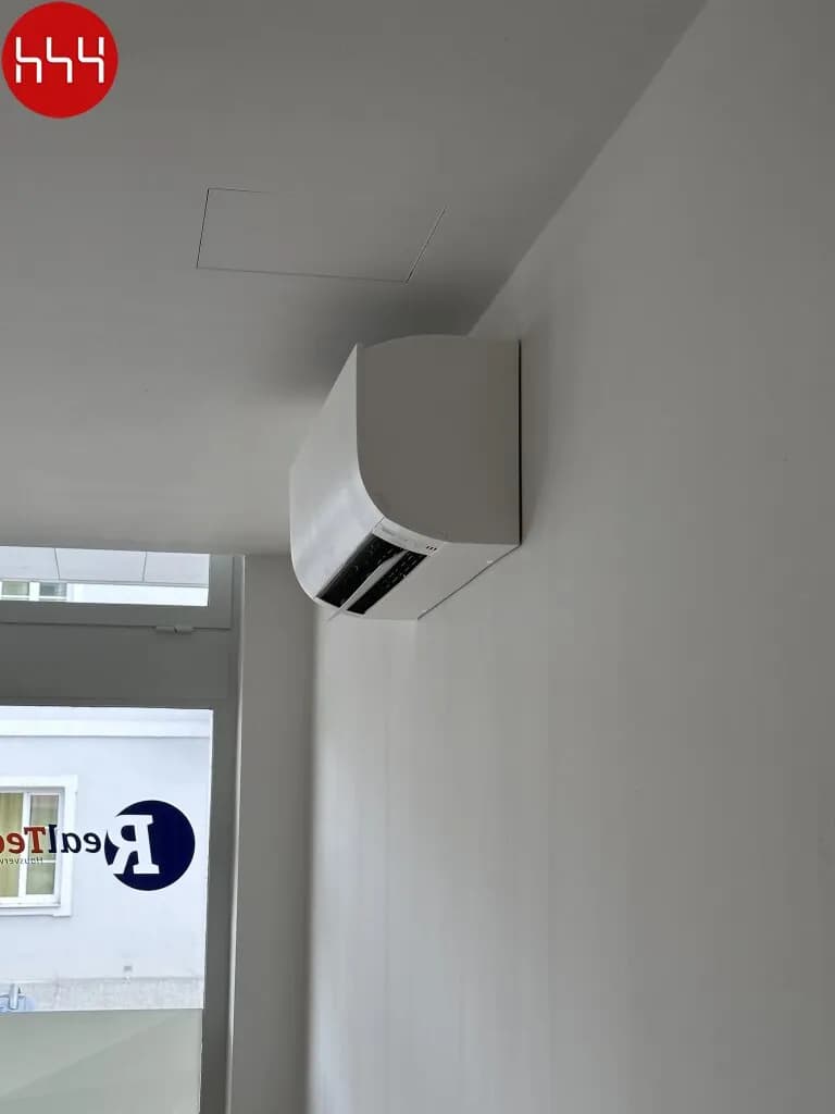 Gewerbeimmobilie mieten in Salzburg Stadt – 15 m², € 300 – Bild 6 von 9
