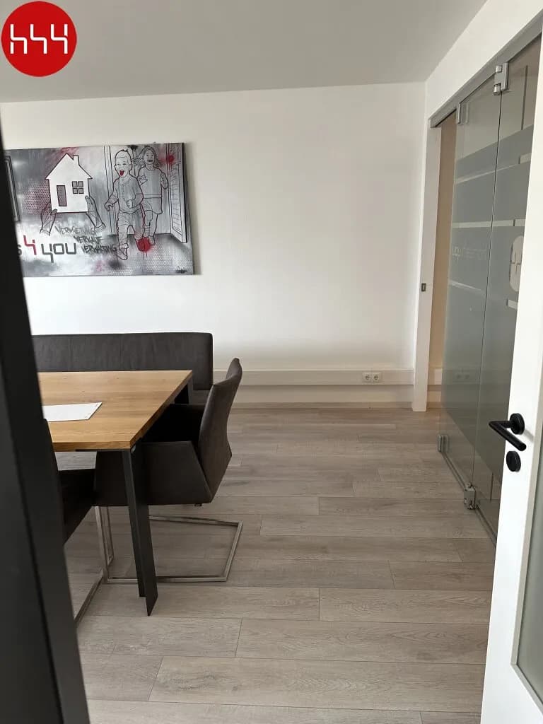 Gewerbeimmobilie mieten in Salzburg Stadt – 15 m², € 300 – Bild 7 von 9