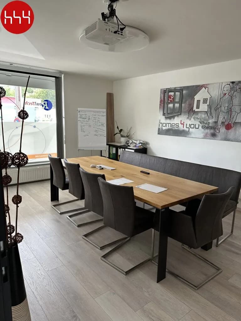 Gewerbeimmobilie mieten in Salzburg Stadt – 15 m², € 300 – Bild 8 von 9