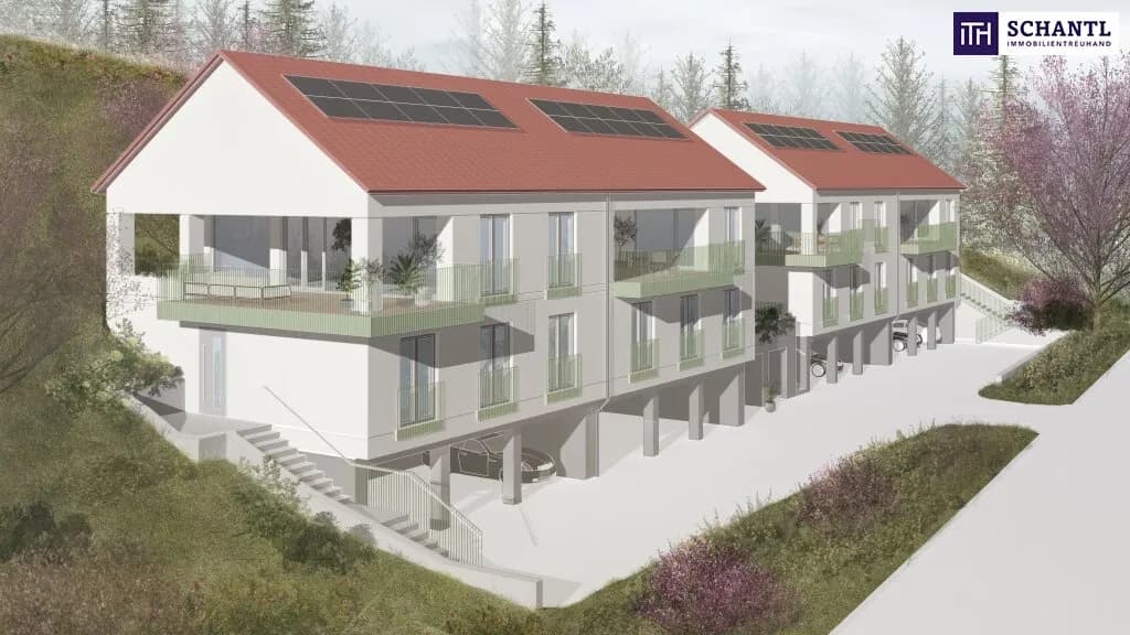 Grundstück kaufen in Graz-Umgebung – 2 949 m², € 235.000