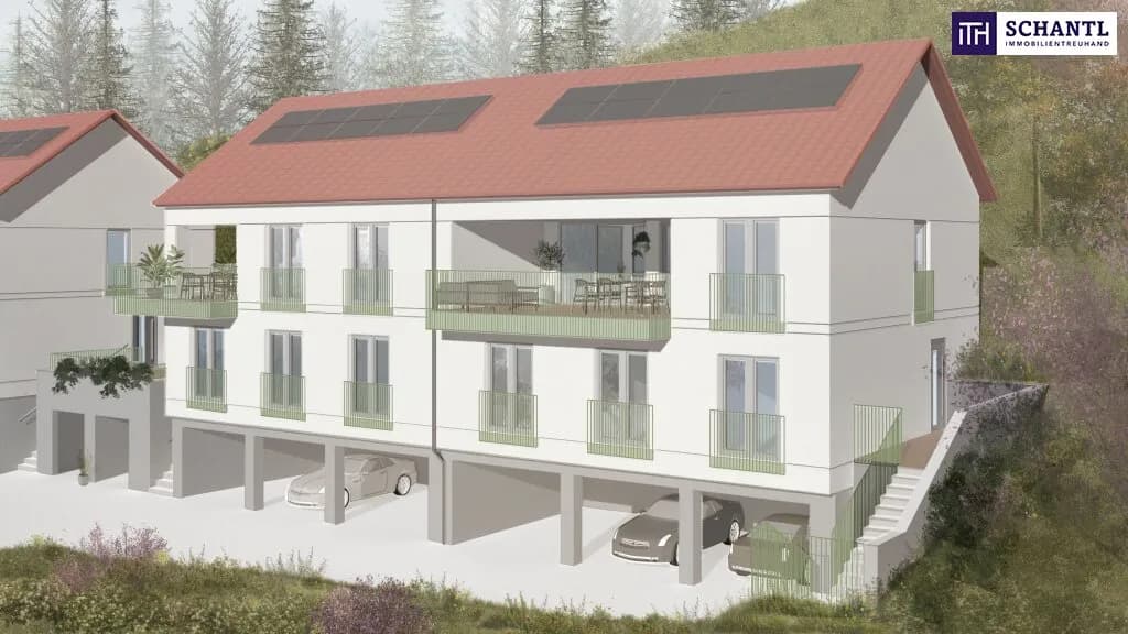 Grundstück kaufen in Graz-Umgebung – 2 949 m², € 235.000 – Bild 2 von 3