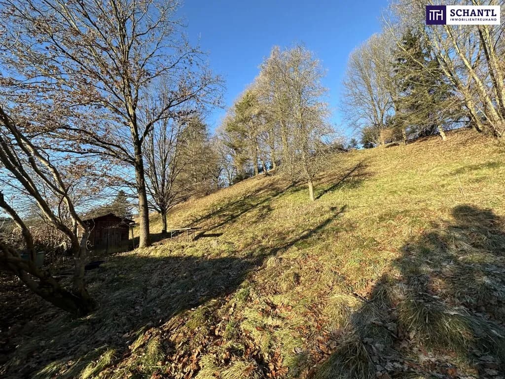 Grundstück kaufen in Graz-Umgebung – 2 949 m², € 235.000 – Bild 6 von 32