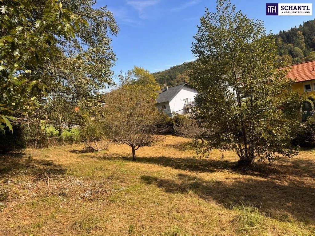 Grundstück kaufen in Graz-Umgebung – 2 949 m², € 235.000 – Bild 7 von 32