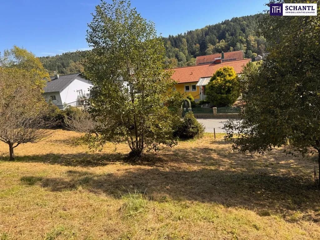 Grundstück kaufen in Graz-Umgebung – 2 949 m², € 235.000 – Bild 20 von 32