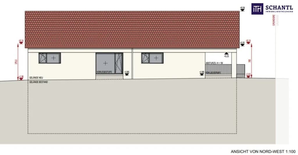 Grundstück kaufen in Graz-Umgebung – 2 949 m², € 235.000 – Bild 26 von 32