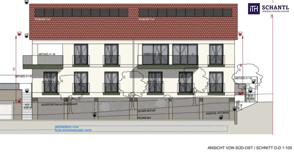 Grundstück kaufen in Graz-Umgebung – 2 949 m², € 235.000 – Bild 27 von 32
