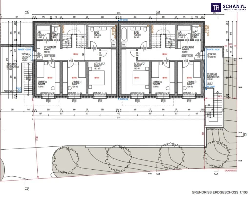 Grundstück kaufen in Graz-Umgebung – 2 949 m², € 235.000 – Bild 28 von 32
