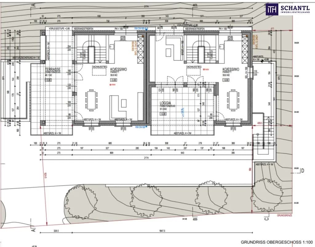 Grundstück kaufen in Graz-Umgebung – 2 949 m², € 235.000 – Bild 29 von 32
