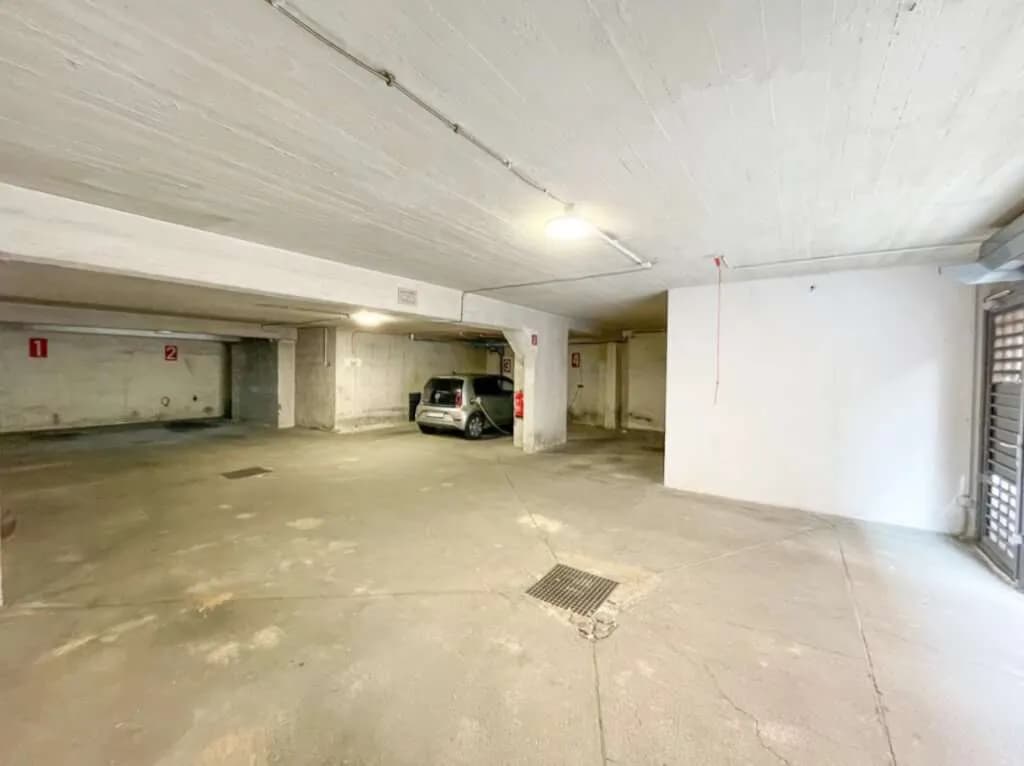 Immobilie mieten in Wien – 12 m², € 660