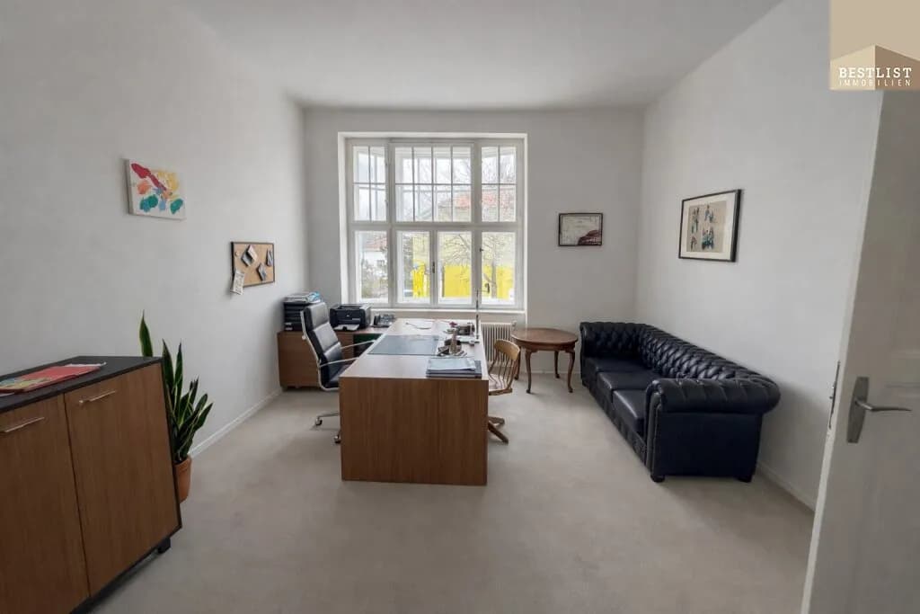 4-Zimmer-Wohnung kaufen in Mödling – 91,09 m², € 349.900