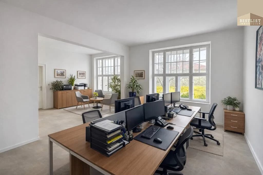 4-Zimmer-Wohnung kaufen in Mödling – 91,09 m², € 349.900 – Bild 2 von 4