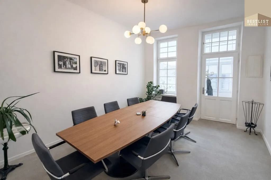 4-Zimmer-Wohnung kaufen in Mödling – 91,09 m², € 349.900 – Bild 3 von 4