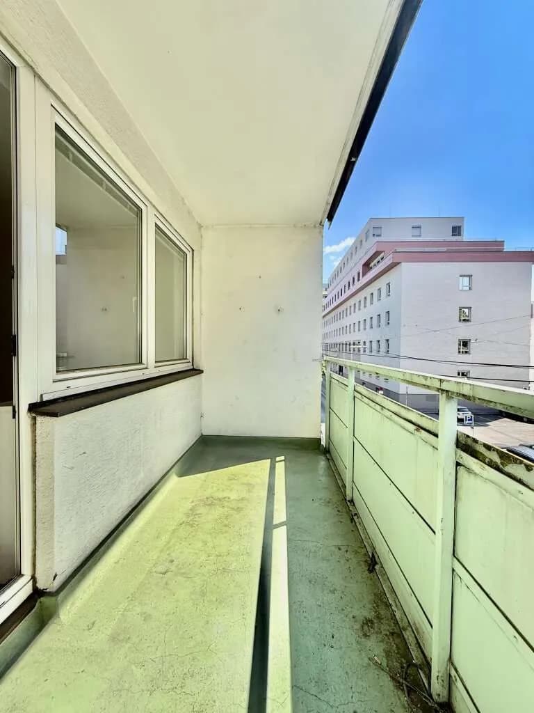 5-Zimmer-Wohnung kaufen in Graz – 125,62 m², € 269.900