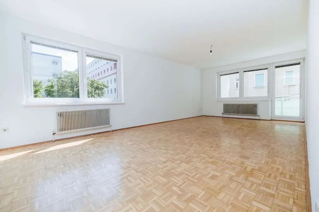 5-Zimmer-Wohnung kaufen in Graz – 125,62 m², € 269.900 – Bild 2 von 13