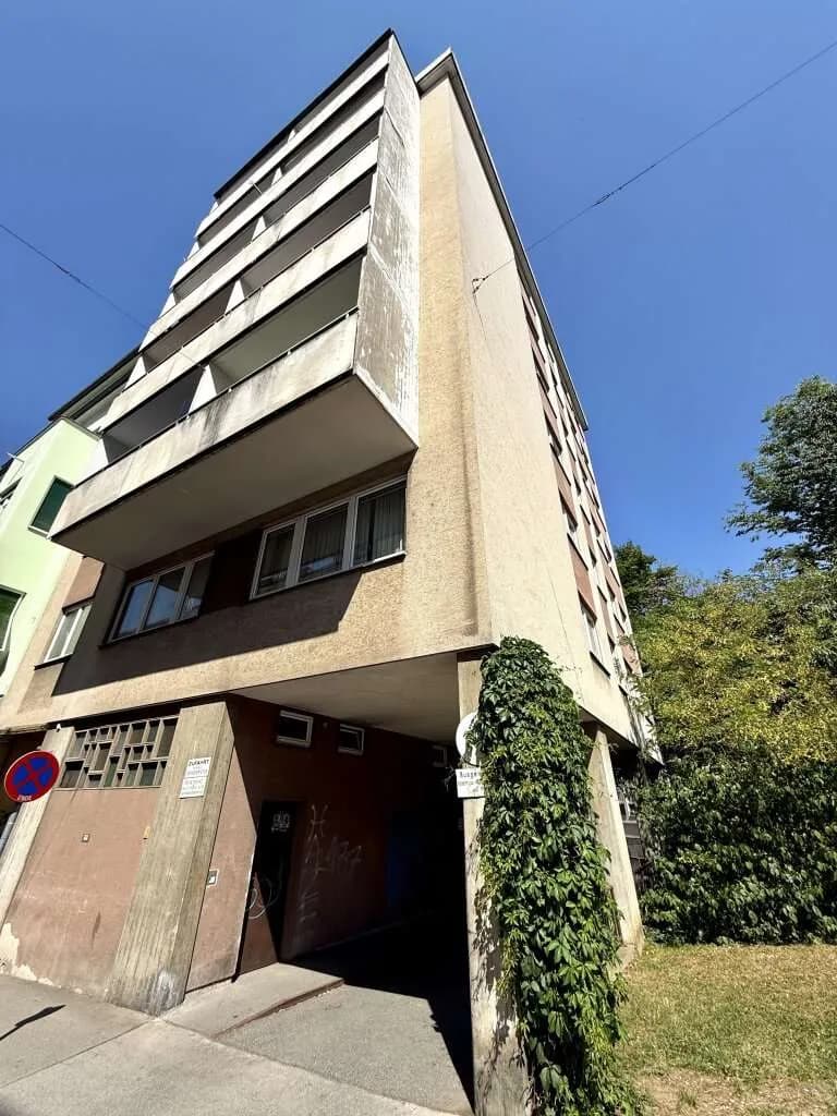5-Zimmer-Wohnung kaufen in Graz – 125,62 m², € 269.900 – Bild 12 von 13