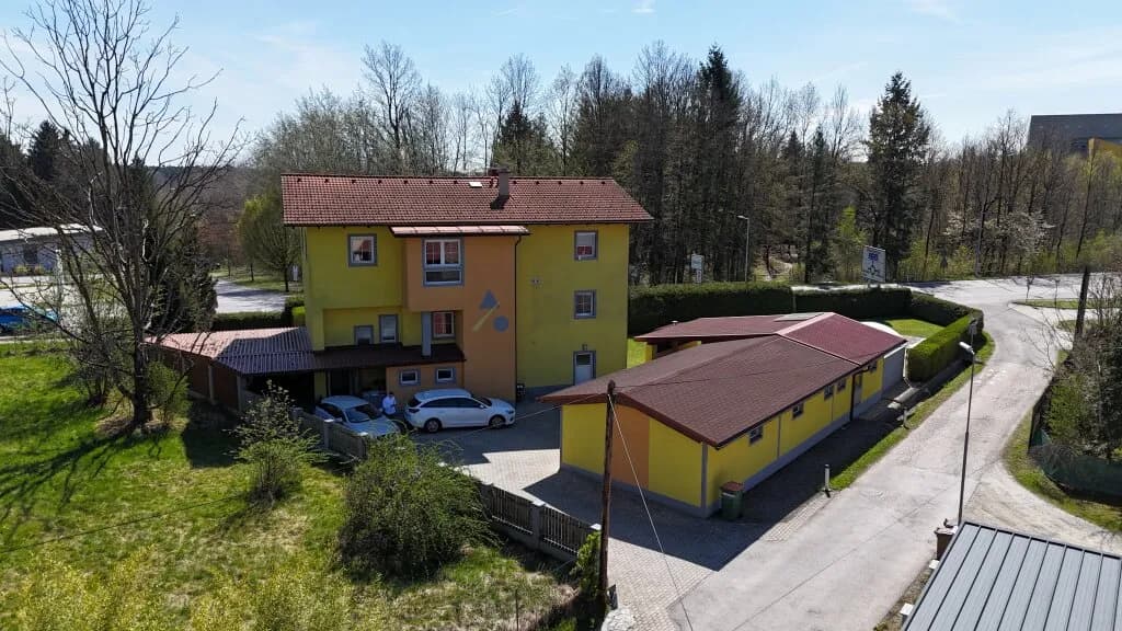 6-Zimmer-Gewerbeimmobilie kaufen in Graz-Umgebung – 169,54 m², € 350.000 – Bild 2 von 29