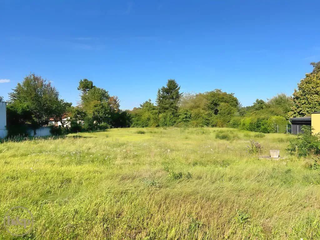 Grundstück kaufen in Tulln – 2 102 m², € 989.000 – Bild 1 von 7