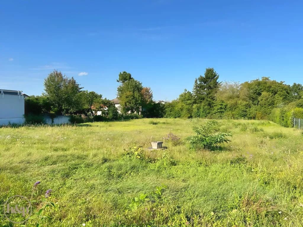 Grundstück kaufen in Tulln – 2 102 m², € 989.000 – Bild 2 von 7