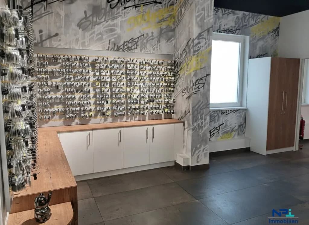 4-Zimmer-Gewerbeimmobilie mieten in Wien – 72 m², € 3.142 – Bild 3 von 8