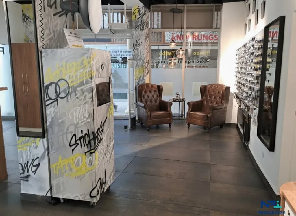 4-Zimmer-Gewerbeimmobilie mieten in Wien – 72 m², € 3.142 – Bild 5 von 8