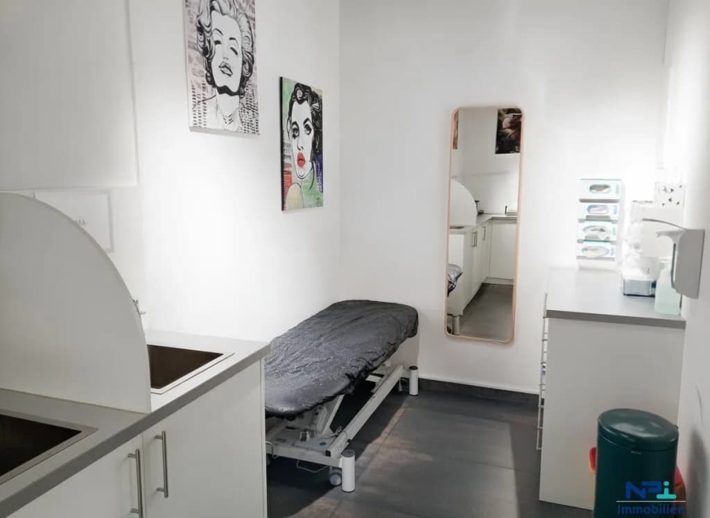 4-Zimmer-Gewerbeimmobilie mieten in Wien – 72 m², € 3.142 – Bild 6 von 8