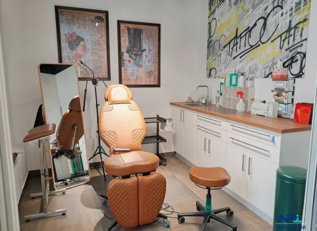 4-Zimmer-Gewerbeimmobilie mieten in Wien – 72 m², € 3.142 – Bild 7 von 8