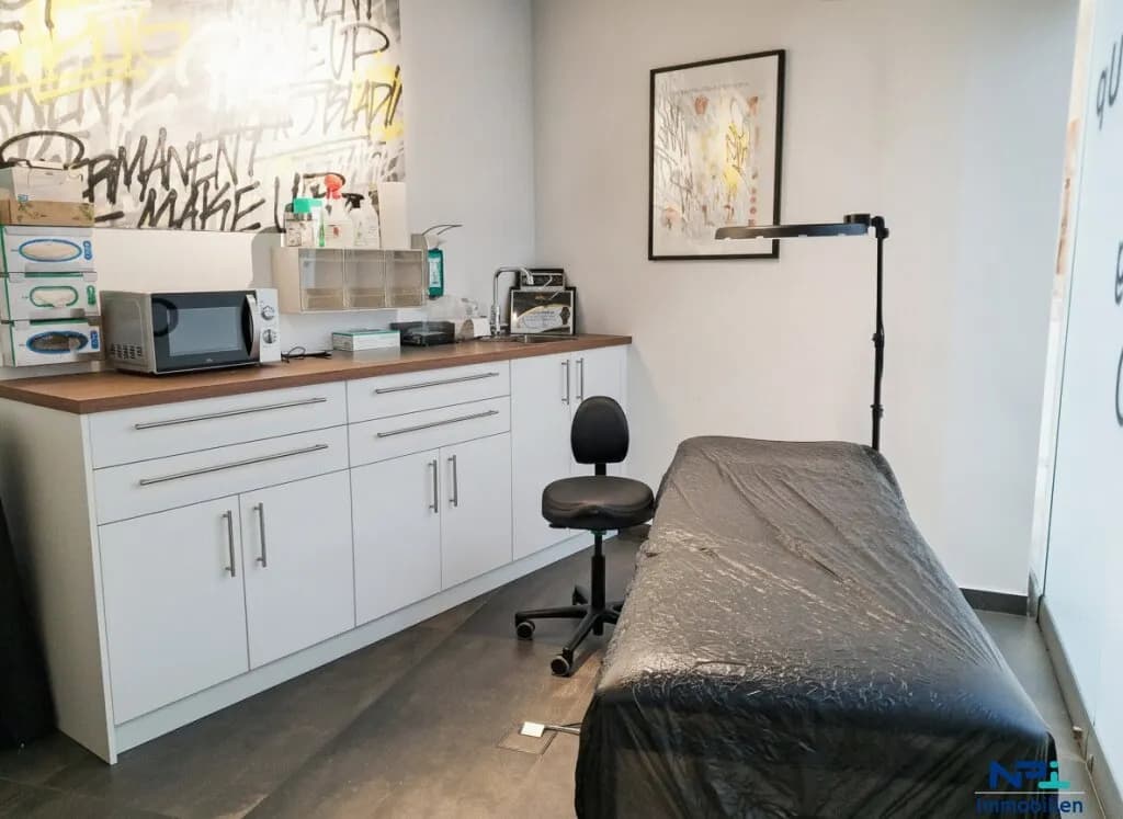 4-Zimmer-Gewerbeimmobilie mieten in Wien – 72 m², € 3.142 – Bild 8 von 8