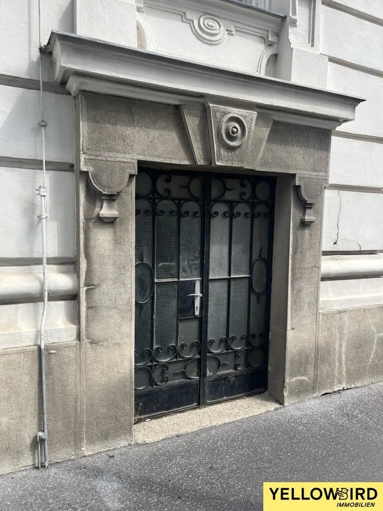 6-Zimmer-Gewerbeimmobilie mieten in Wien – 293 m², € 2.023 – Bild 3 von 11
