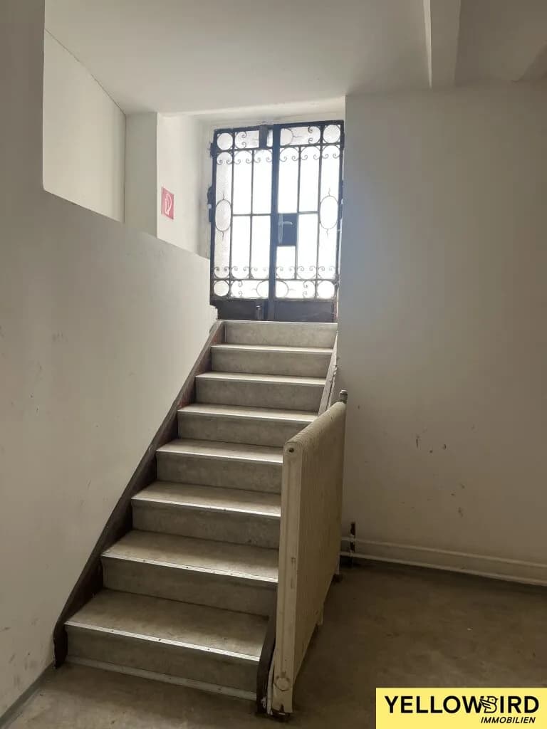 6-Zimmer-Gewerbeimmobilie mieten in Wien – 293 m², € 2.023 – Bild 4 von 11