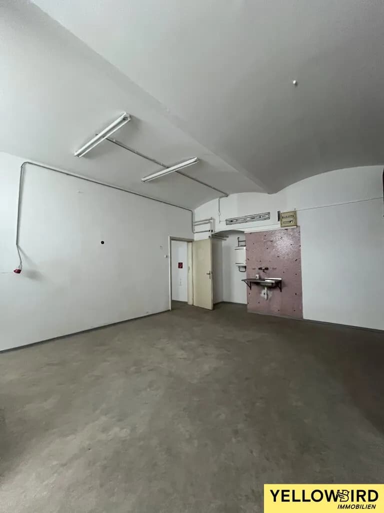 6-Zimmer-Gewerbeimmobilie mieten in Wien – 293 m², € 2.023 – Bild 5 von 11