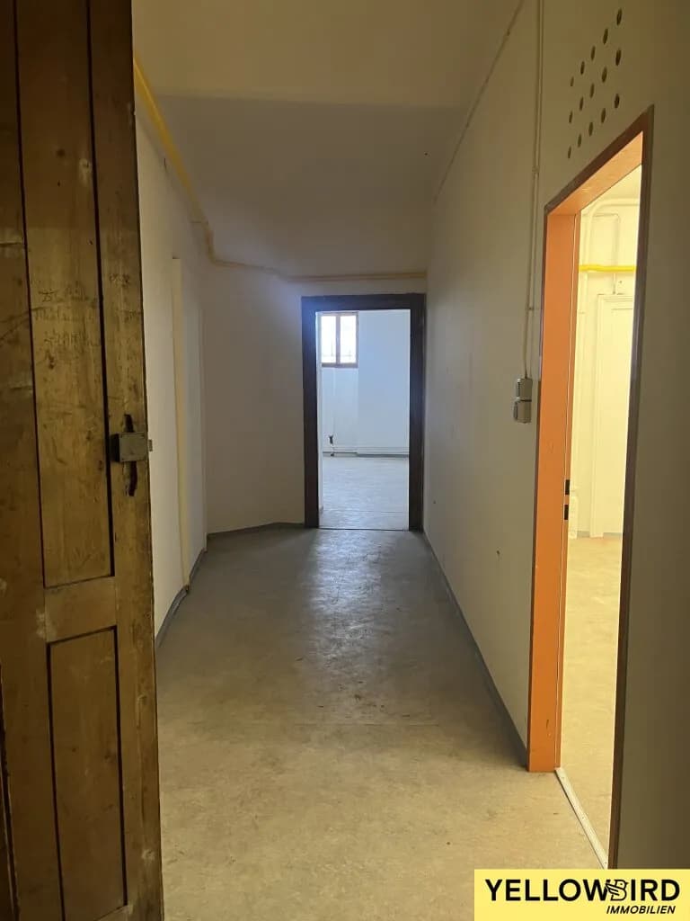 6-Zimmer-Gewerbeimmobilie mieten in Wien – 293 m², € 2.023 – Bild 6 von 11