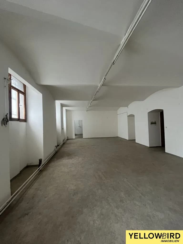 6-Zimmer-Gewerbeimmobilie mieten in Wien – 293 m², € 2.023 – Bild 7 von 11