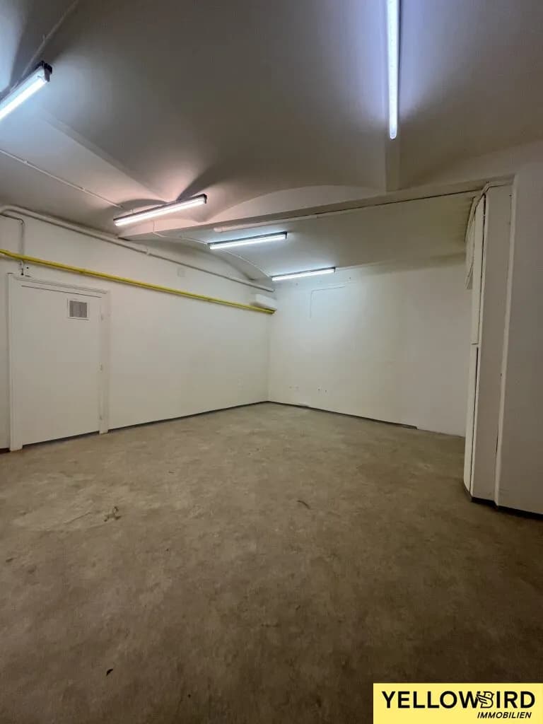 6-Zimmer-Gewerbeimmobilie mieten in Wien – 293 m², € 2.023 – Bild 10 von 11