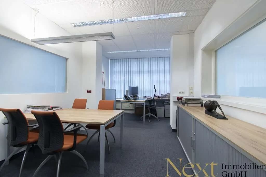 Gewerbeimmobilie mieten in Linz – 66 m², € 658 – Bild 2 von 8