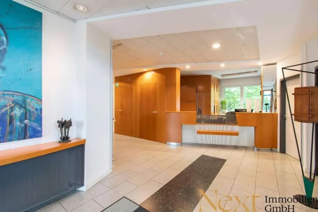 Gewerbeimmobilie mieten in Linz – 66 m², € 658 – Bild 3 von 8